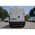 Multi-style Dongfeng Cargo Van  in factory